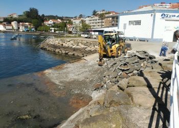 Tirán Pereira estrena rampa y busca socios