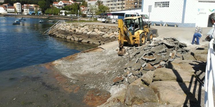 Tirán Pereira estrena rampa y busca socios