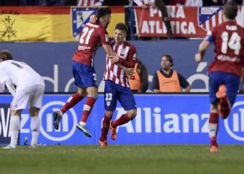Vietto, aquel niño tímido al que el fútbol casi lo abandona a los 15 años