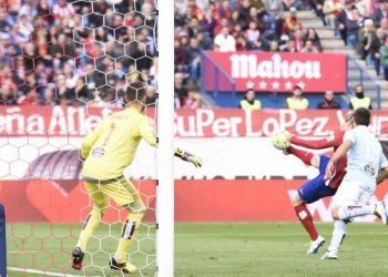 El hambre de Torres pudo con la del Celta