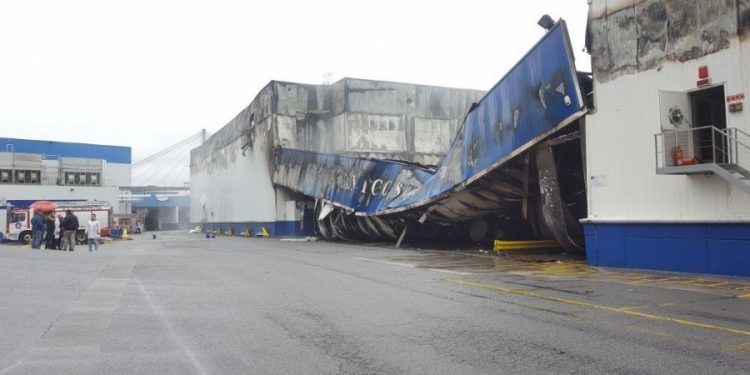 Los trabajadores de Fandicosta conocerán los detalles del ERE temporal este jueves