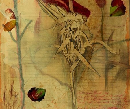 Antonio Murado exhibe su «Intimidad abstraída»