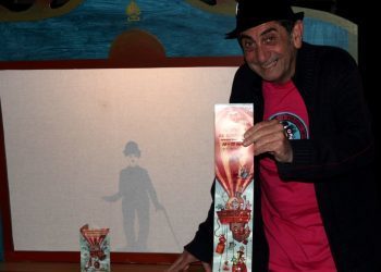 Tatán: «Agora veñen a vernos persoas cos netos que xa acudían de solteiros»