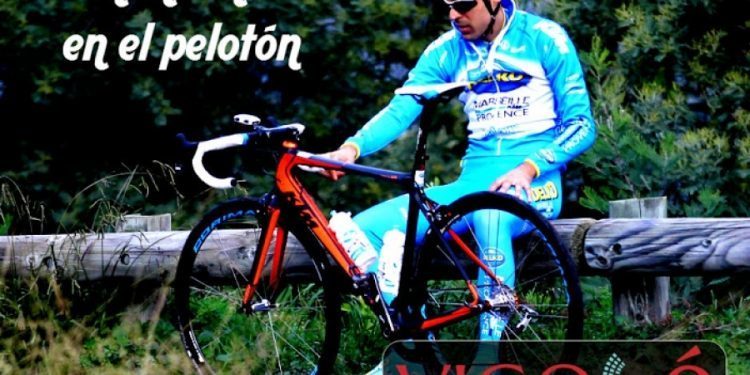 Un retrato do Xacobeo que chega a Bélxica