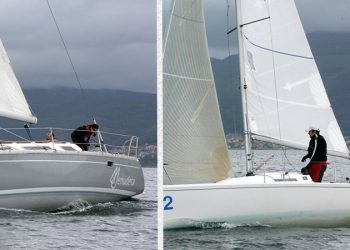 Victoria para el «Fetch» en Solitarios y el «Menudeta» en A Dos