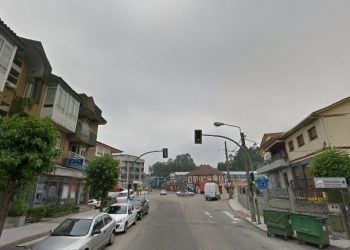 PP y PSOE se enzarzan en una discusión por un atropello grave en Mos