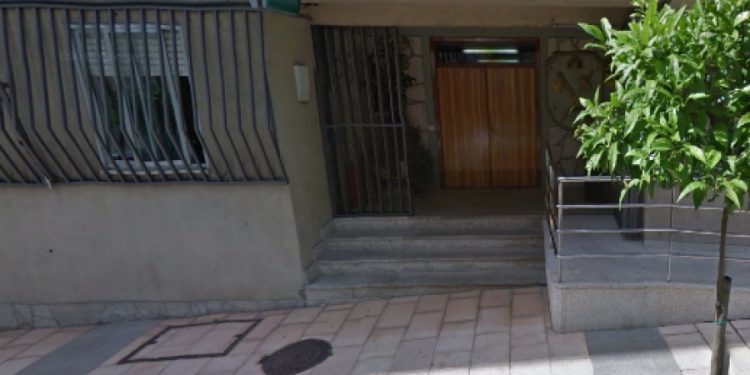 Dos jóvenes, detenidos en Salceda por intentar matar a tiros a un vecino