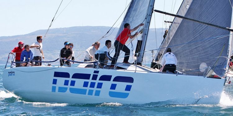 El Trofeo Repsol, para el «Pairo 8»