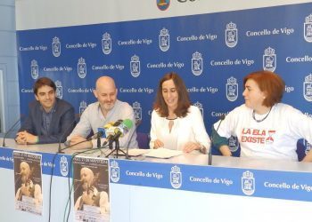 Concerto solidario de Manu Escudero