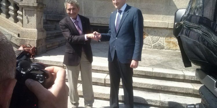 La marcha de Citroën, una cuestión de «política» y «valores»