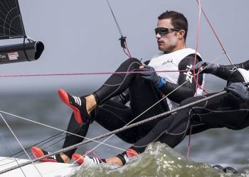 Foto: Sander van der Borch