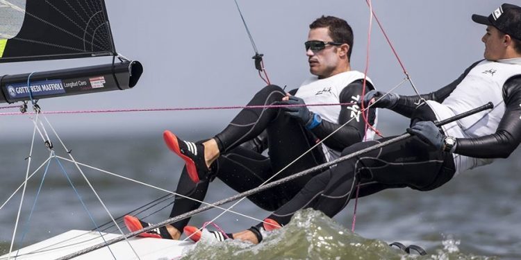 Foto: Sander van der Borch