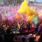 Holi Run Vigo 3
