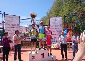 El Rías Baixas llega enrachado a la Volta a Coruña