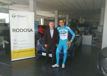 El Desafío Delio Fernández alcanza los 200 inscritos a diez días para su celebración