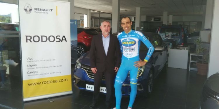 El Desafío Delio Fernández alcanza los 200 inscritos a diez días para su celebración