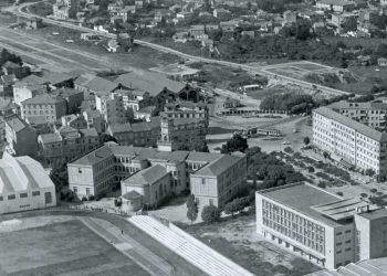 Cierre gubernativo del Instituto Santa Irene (Febrero75)