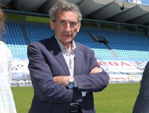 El Celta casi doblará su presupuesto y se centra en buscar un central y un volante ofensivo