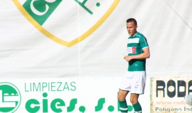 Derbi de Segunda B y posible tristeza en As Travesas