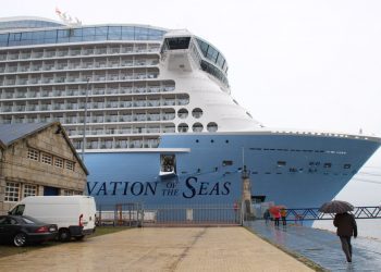 crucero 21