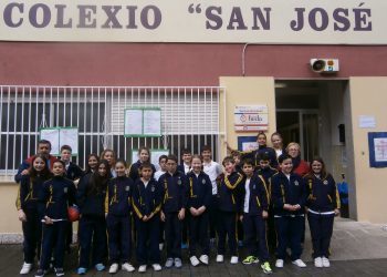 Uns 300 patrocinadores apoian o Camiño de Santiago Solidario