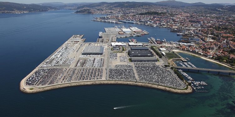 Zona Franca y el Puerto negocian ampliar la concesión del Consorcio en Bouzas