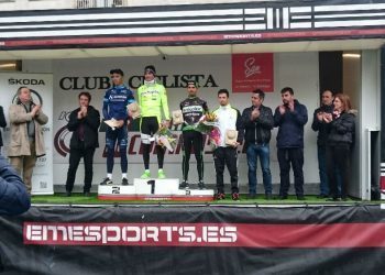 José Manuel Gutiérrez le da la victoria al Rías Baixas en Santiago