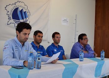 Los hermanos Paz presentarán una demanda civil contra la Federación Española de Vela