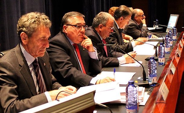 Una marea «enorme» de ofertas para comprar el Celta