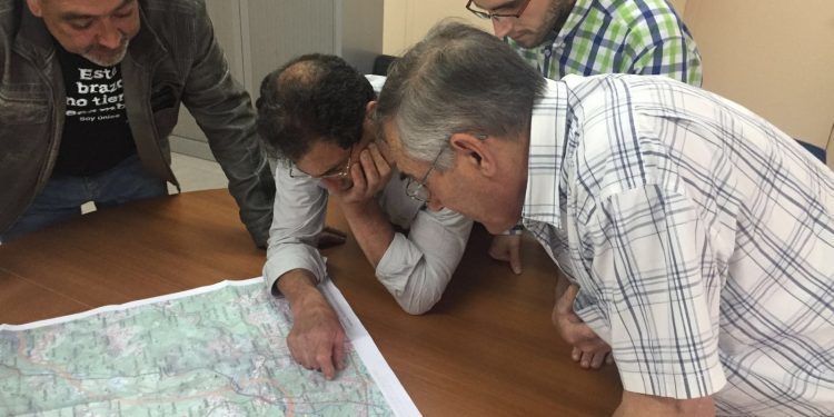 Nigrán y Gondomar negociarán sus lindes para zanjar las desavenencias históricas