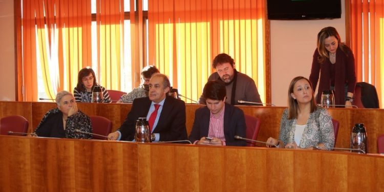 Críticas por “falta de transparencia” en el primer año del “gobierno multimputado” de Caballero