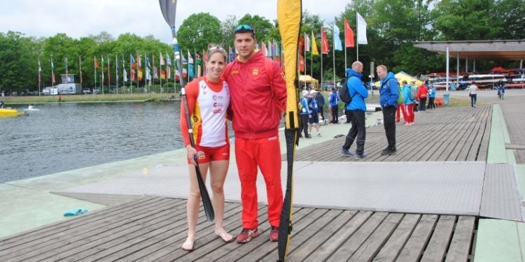 Galicia, aspirante a medallas en los Juegos de Río