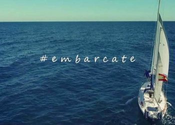 Crecen un 3,87% las matriculaciones de embarcaciones de recreo hasta el mes de mayo