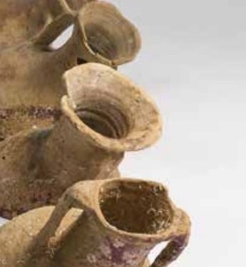 Un viaje a través de mil años de comercio de Vigo