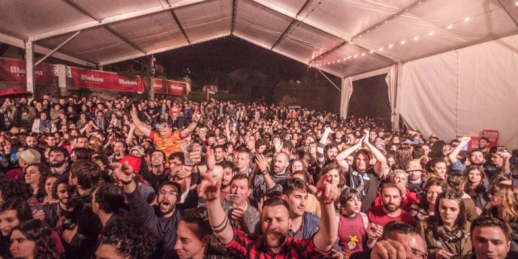 Cans xerou máis de 30 altas laborais e contratou servizos a 25 empresas locais