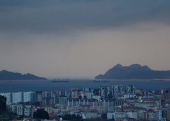 Las 1.600 viviendas pendientes de Navia, el próximo año