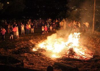 Fachos novos e a vocación de sempre na Peneda