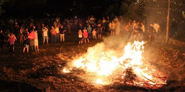 Fachos novos e a vocación de sempre na Peneda
