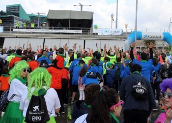 Más de 5.000 euros para material de las entidades sociales de Vigo