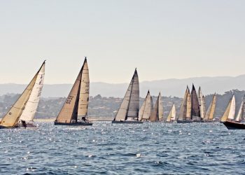 Baiona corona este fin de semana a los campeones gallegos de solitarios y a dos
