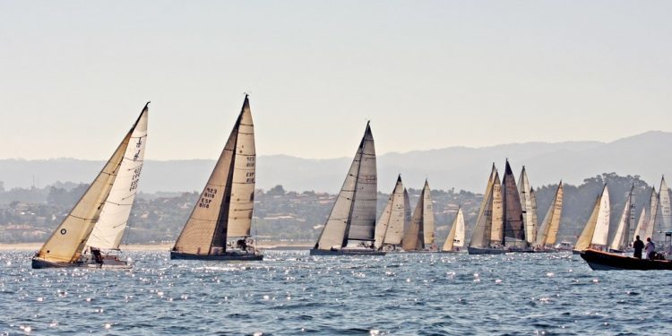 Baiona corona este fin de semana a los campeones gallegos de solitarios y a dos