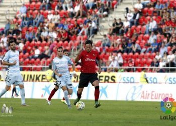 David Costas comenzará una pretemporada que tendrá parada en Italia