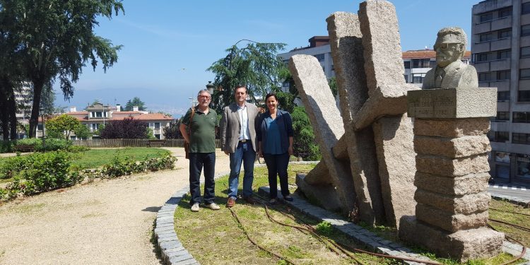 «A Galiza faltóuselle ao respecto nos últimos meses”