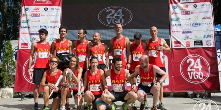 Abierto el plazo de inscripción para la carrera 24 Horas de Vigo