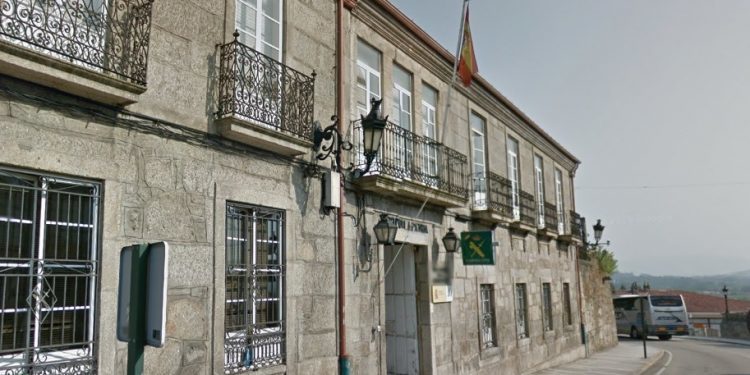 Estafa a siete compañías de seguros tras perder los puntos del carné