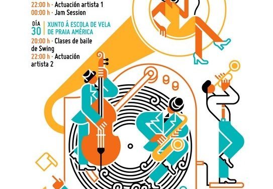 O ilustrador coruñés Carlos Arrojo gaña o concurso Quin Alborés