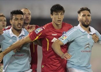 Sergi Gómez, «a punto»; Jonny, sin ofertas