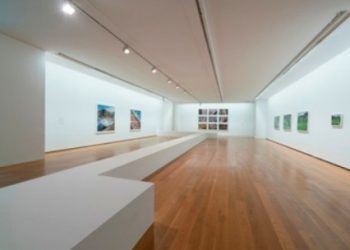 El Marco se transforma con los «Desplazamientos»