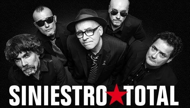 Siniestro Total, Carlos Jean o Lagarto Amarillo pondrán música a Baiona