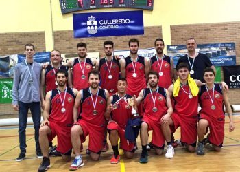 O Seis do Nadal lanza unha campaña de ‘crowdfunding’ para competir na Liga EBA